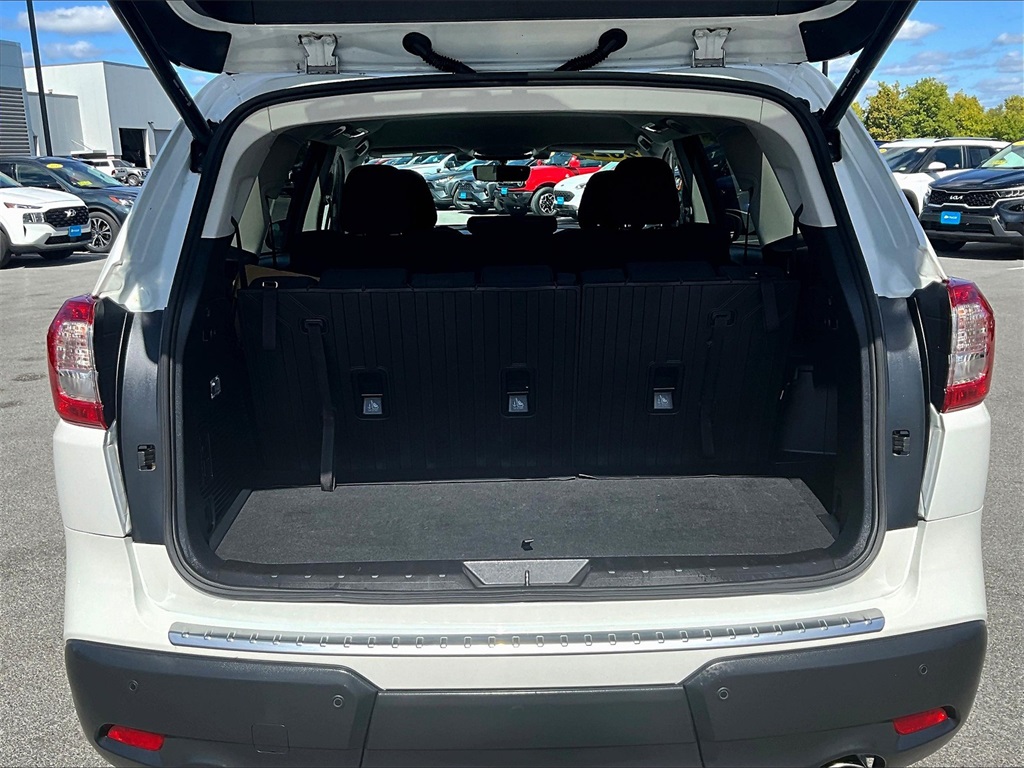 2022 Subaru Ascent Premium photo 31