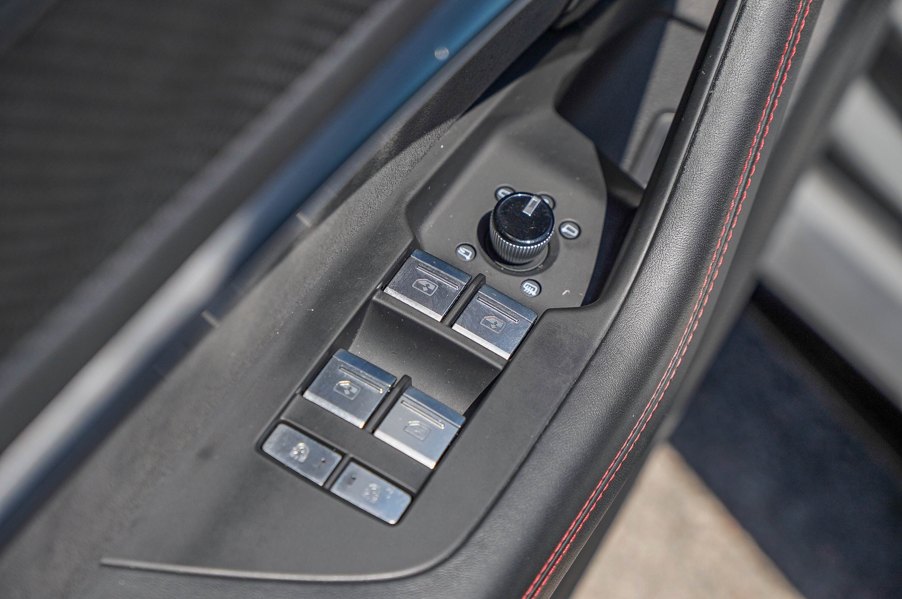 2022 Audi RS 7 Base photo 24