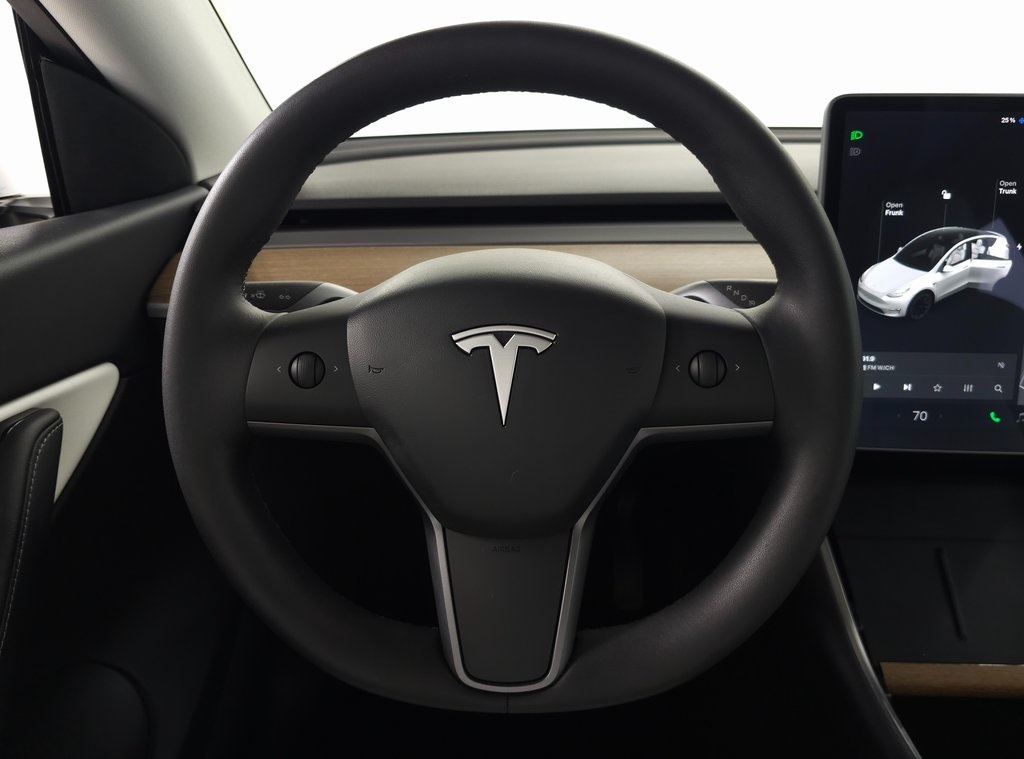 2020 TESLA MODEL Y - Image 21