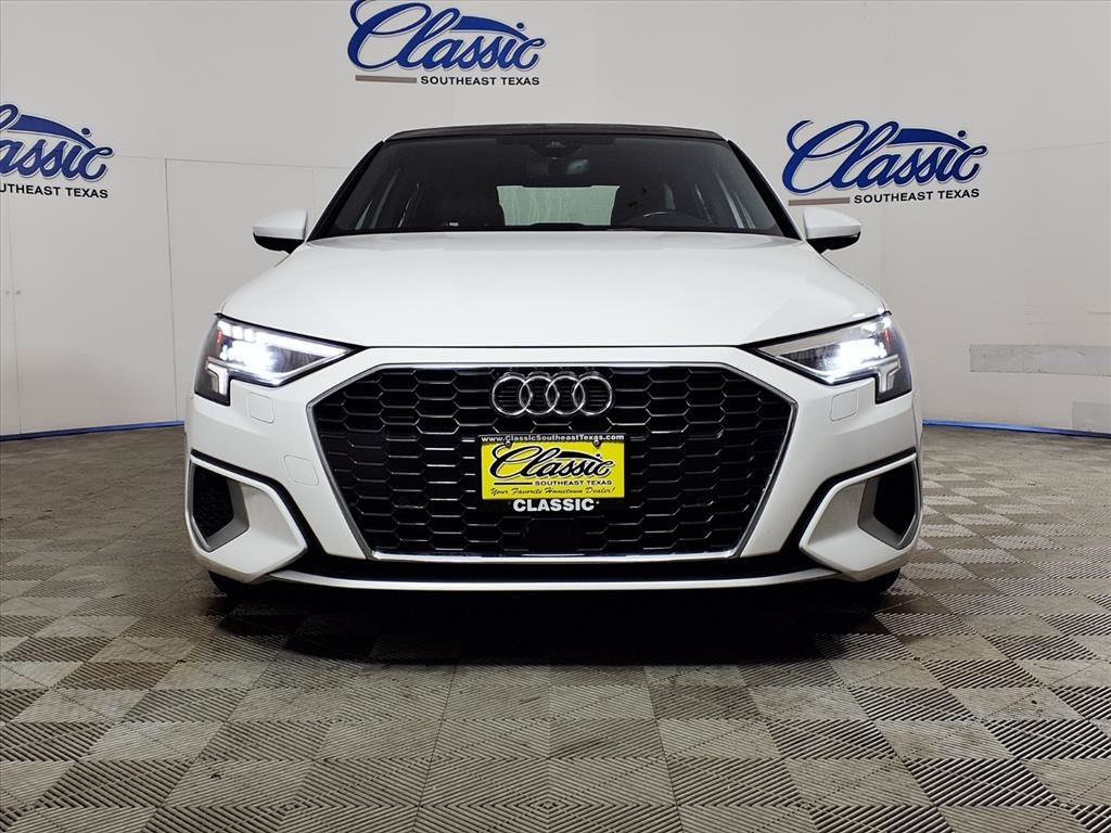 2023 Audi A3 40 Premium photo 3