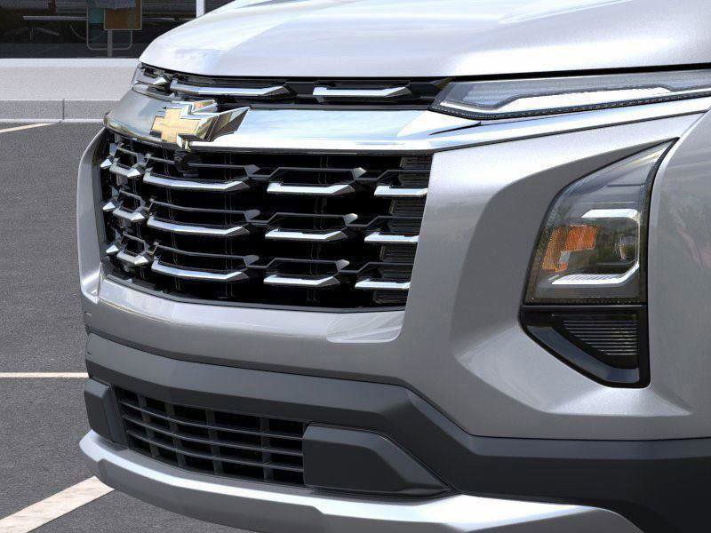 2026 Chevrolet Equinox LT photo 7