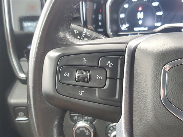 2022 Gmc Sierra 1500 SLE photo 13
