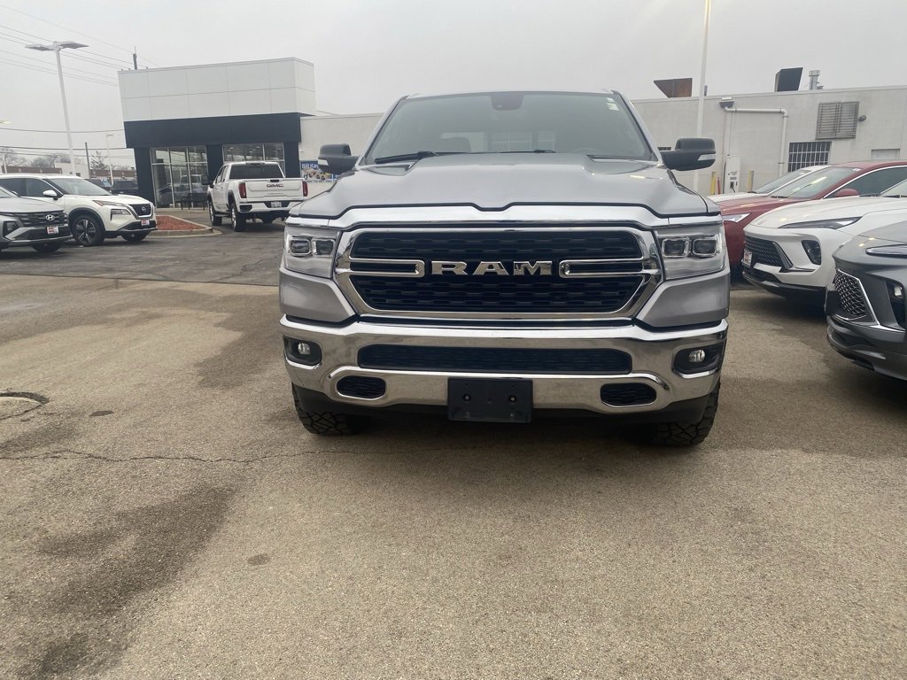 2022 RAM 1500 - Image 1