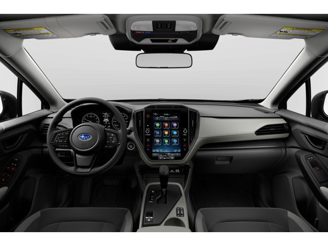2025 Subaru Crosstrek Premium photo 16