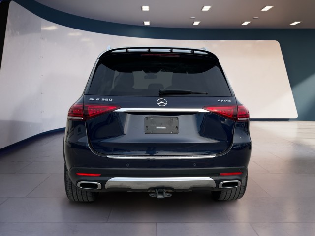 2022 Mercedes Benz GLE 350 4MATIC photo 4