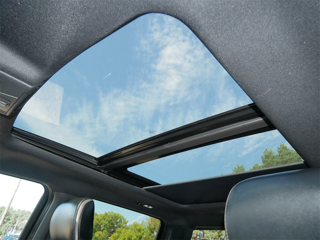 2019 Ford F-150 Platinum photo 21