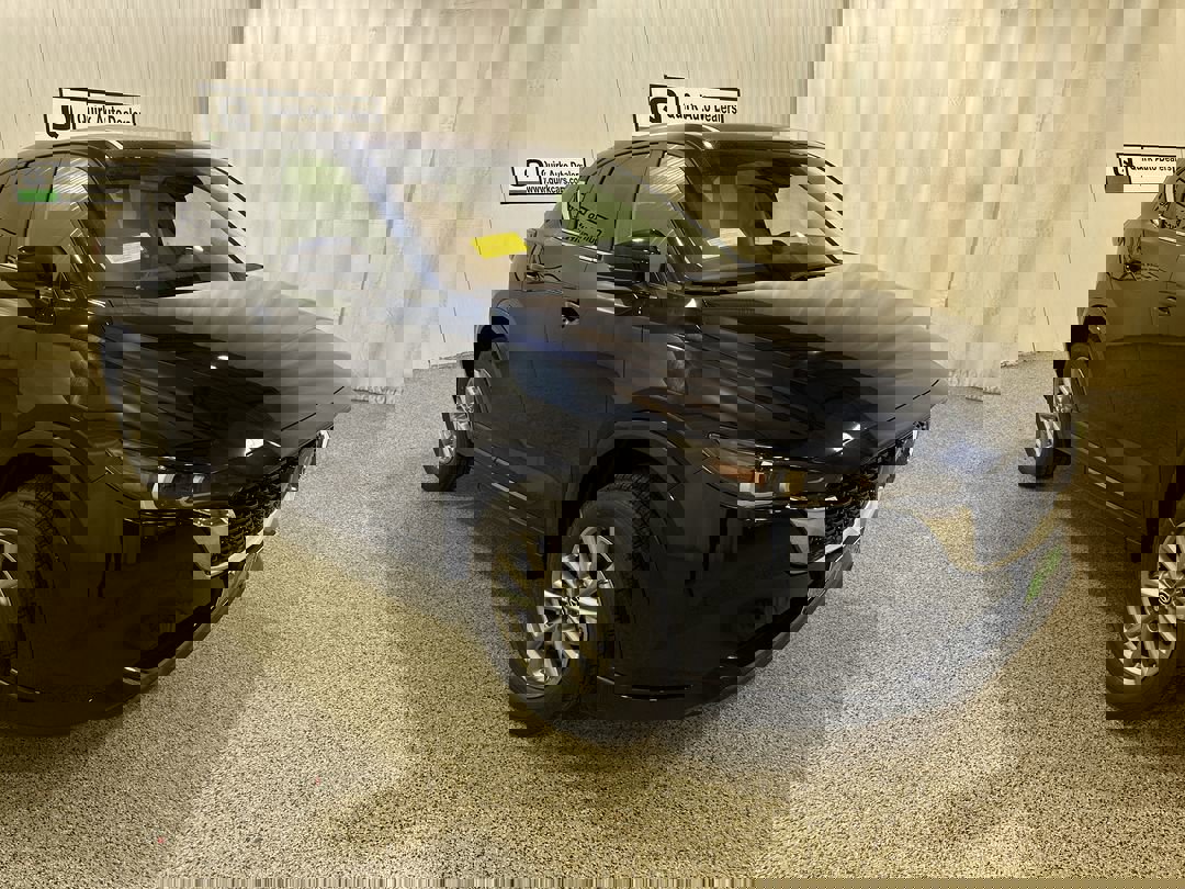 2025 Mazda CX-5 S Preferred package's photo