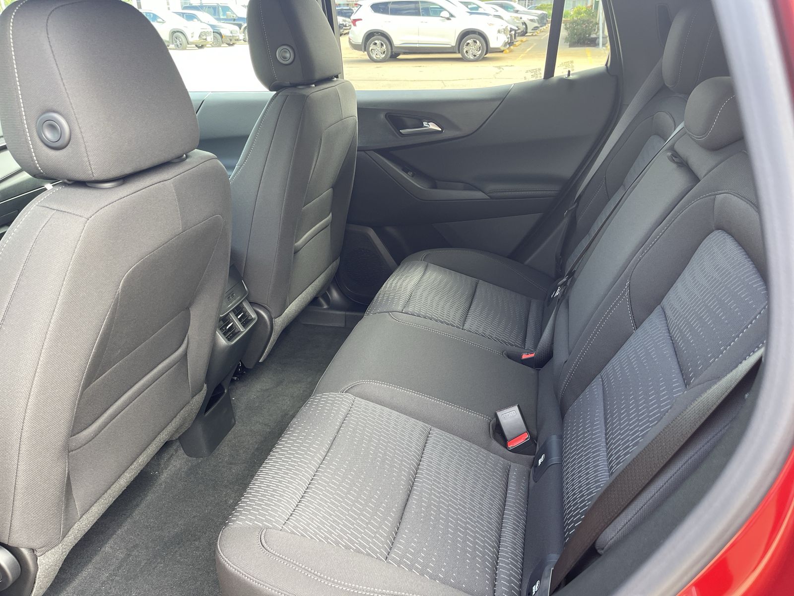 2026 Chevrolet Equinox LT photo 12