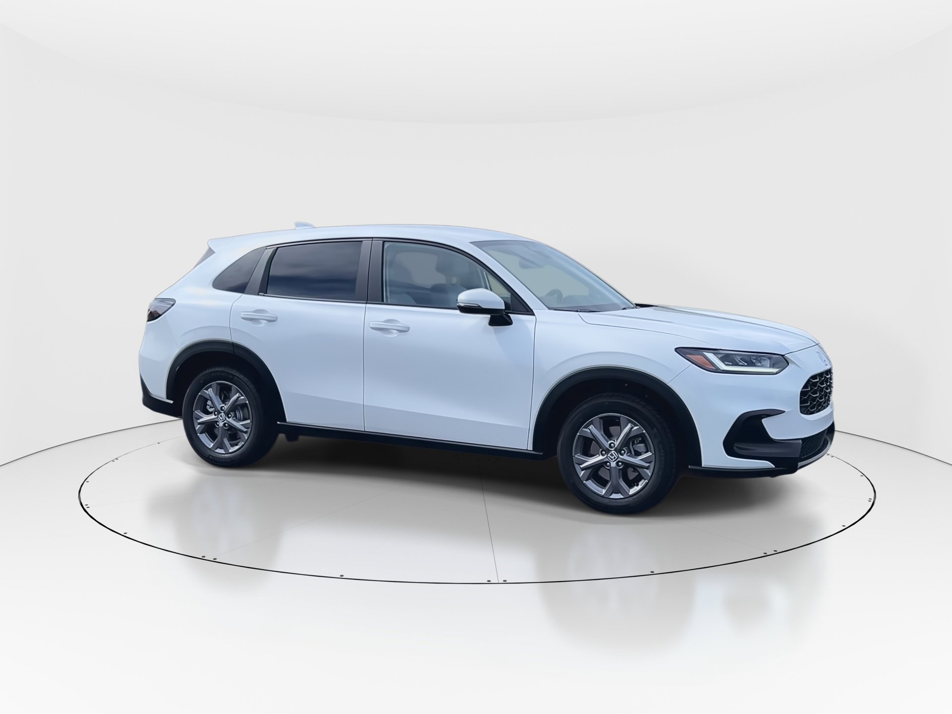 2026 Honda HR-V LX photo 7