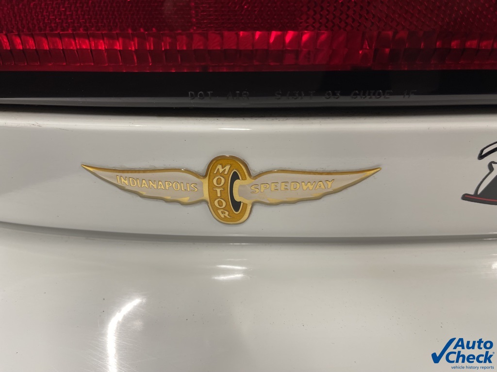 1993 Chevrolet Camaro Z28 Coupe photo 24