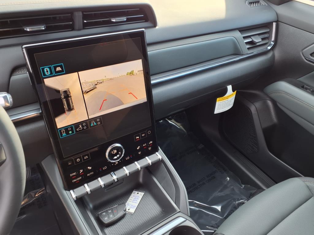 2026 Gmc Terrain AT4 photo 7