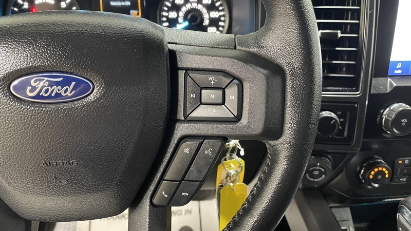 2020 Ford F-150 XLT photo 16