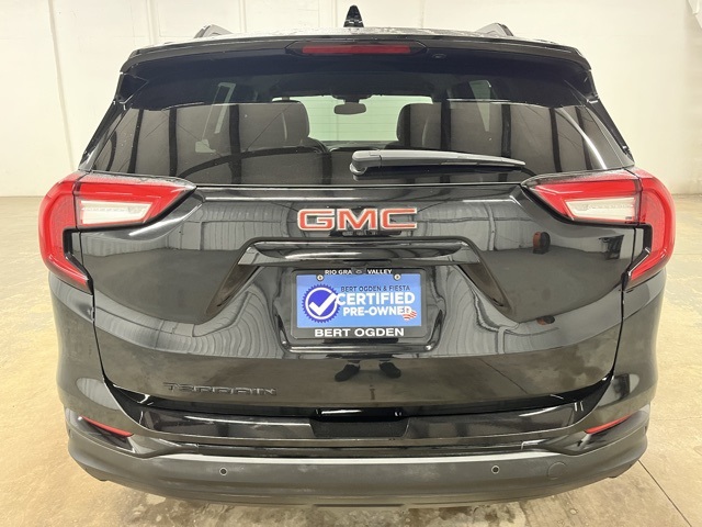 2023 Gmc Terrain SLT photo 4