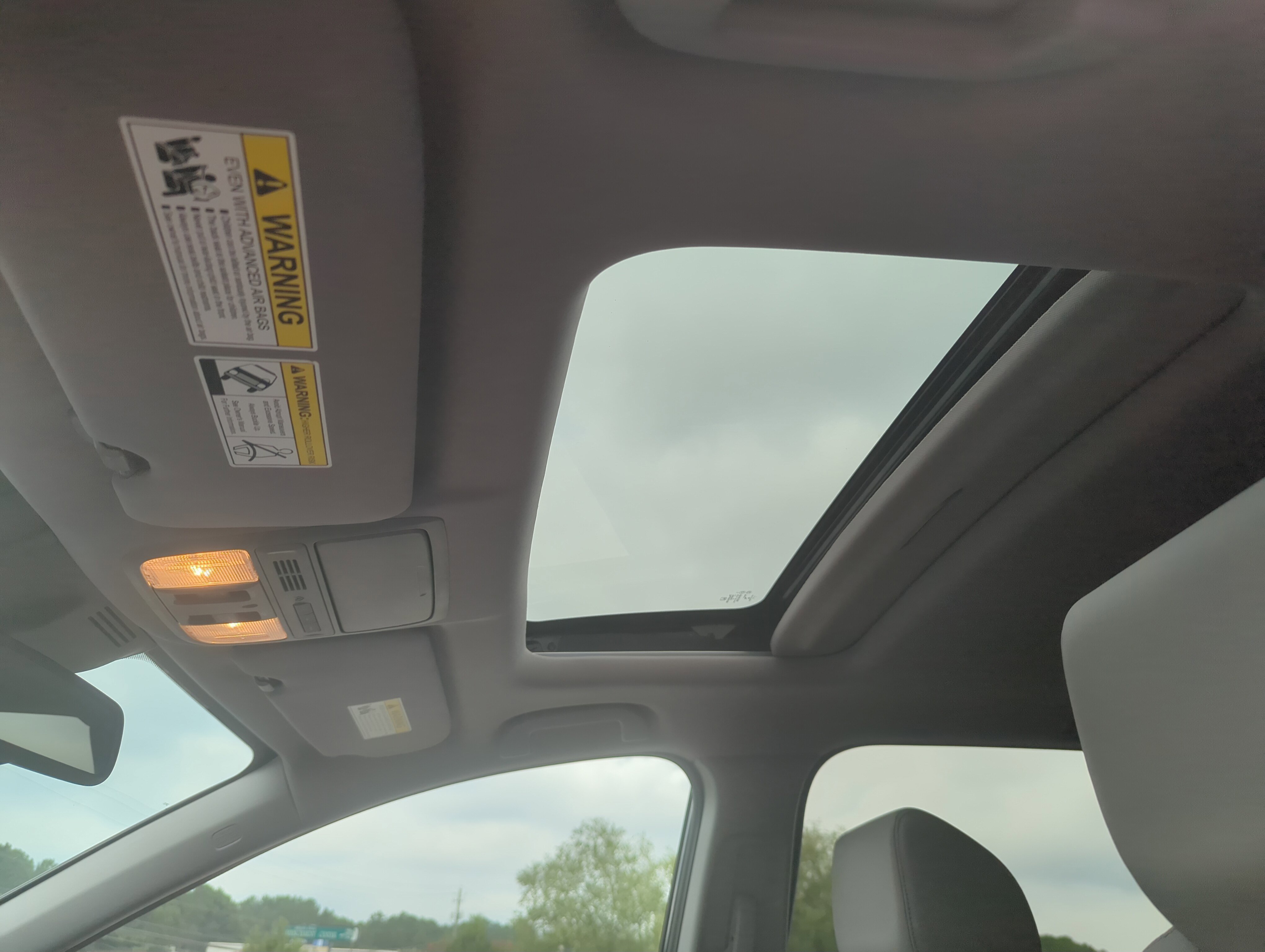 2019 Honda CR-V EX-L photo 13