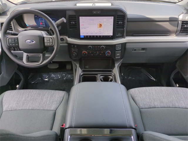 2026 Ford F-250 XLT photo 14
