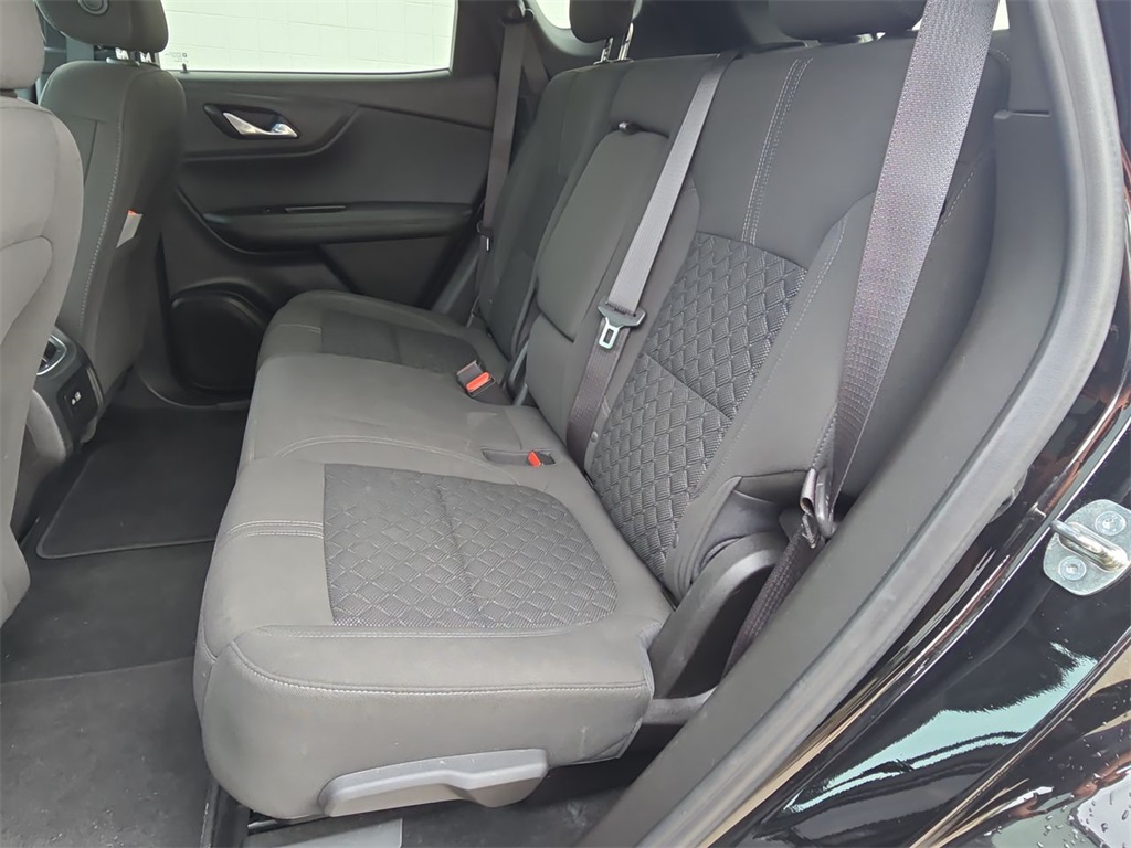 2020 Chevrolet Blazer 1LT photo 25