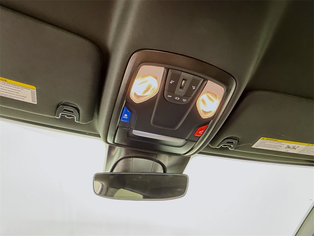 2025 Ram 2500 Big Horn photo 13