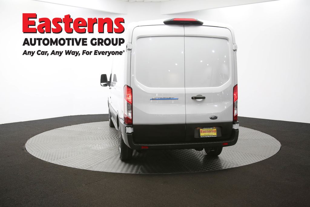 2023 Ford Transit photo 21