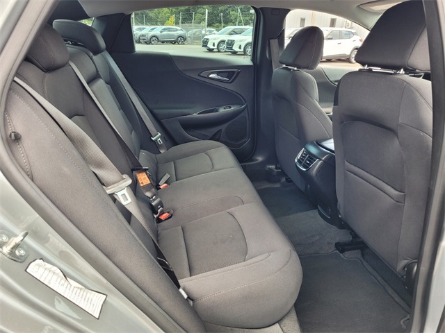 2024 Chevrolet Malibu 1LT photo 13