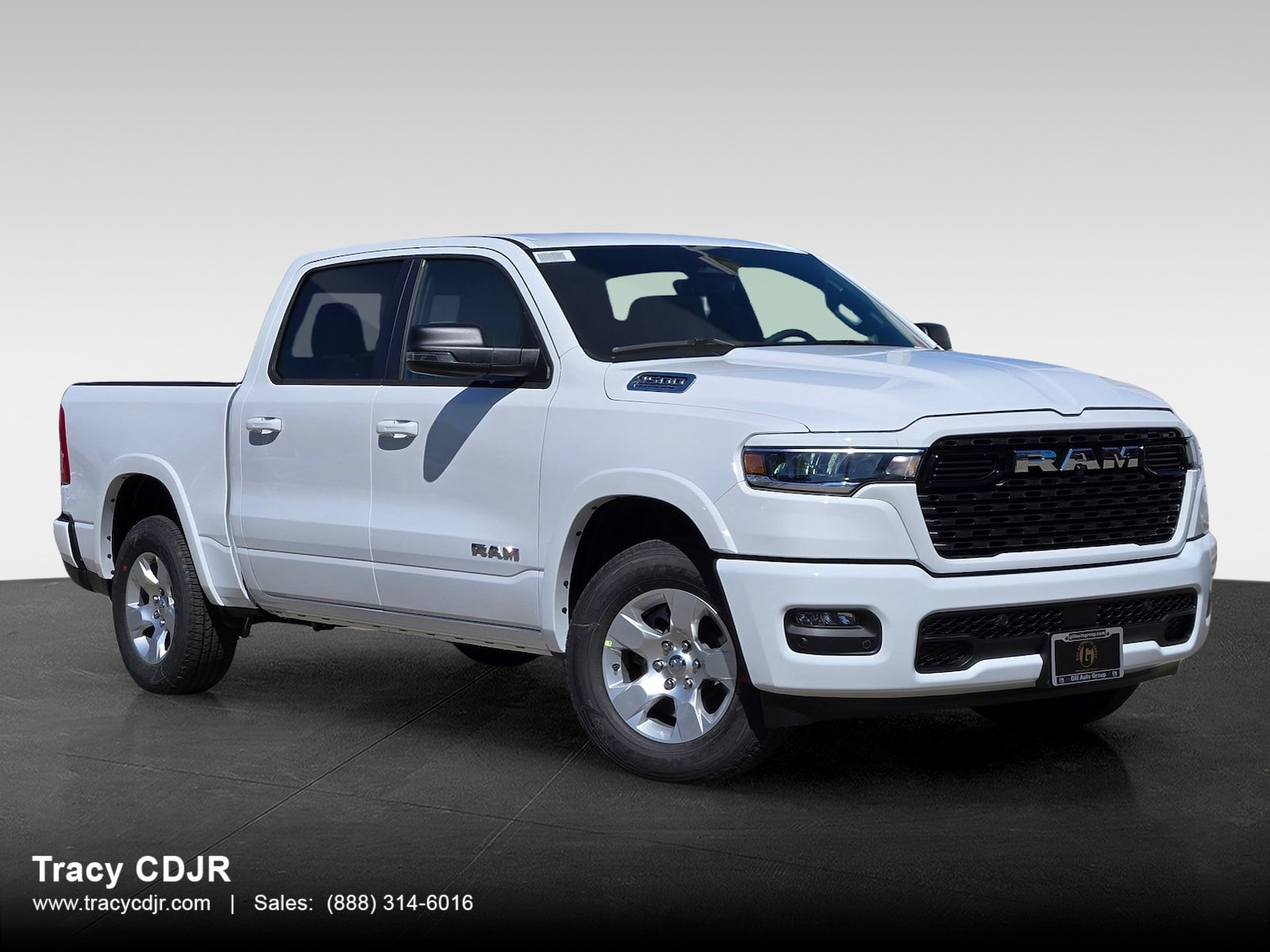 2026 RAM Ram 1500 Pickup Big Horn/Lone Star's photo