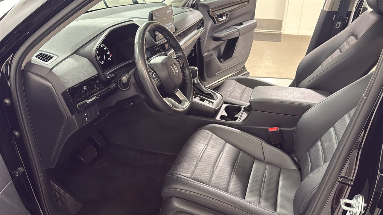 2024 Honda CR-V EX-L photo 12