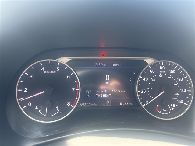 2021 Nissan Sentra SR photo 25