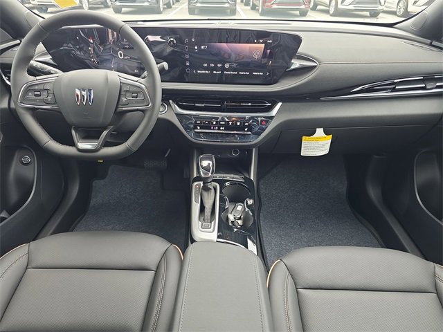 2025 Buick Envista Avenir photo 8