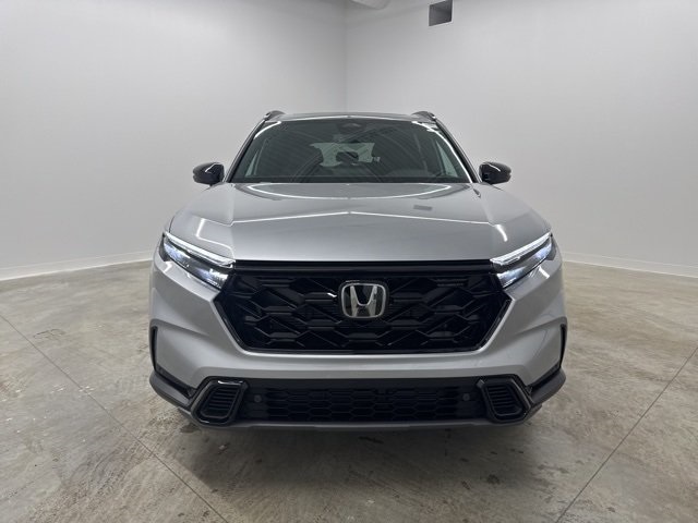 2026 Honda CR-V Hybrid Sport-L photo 2
