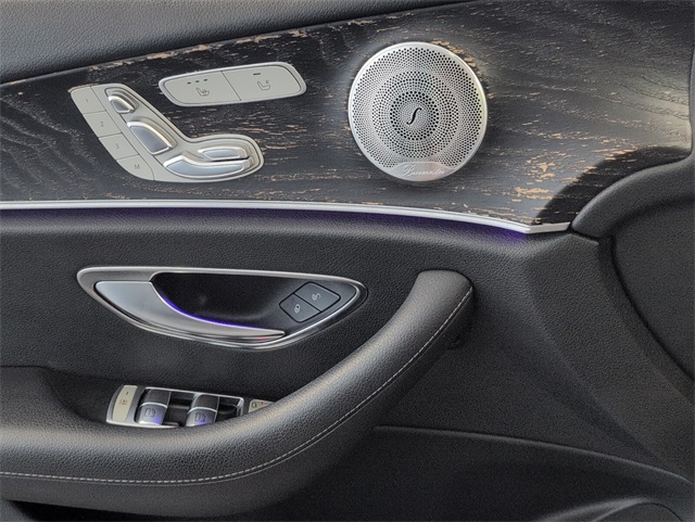 2020 Mercedes Benz E 350 4MATIC photo 23