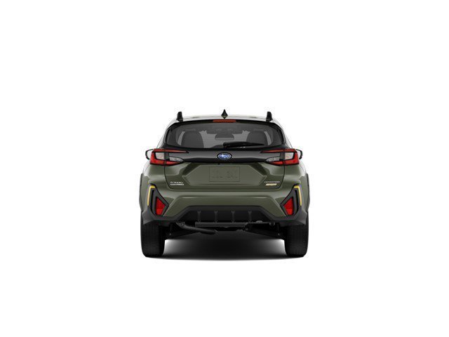 2025 Subaru Crosstrek Sport photo 7