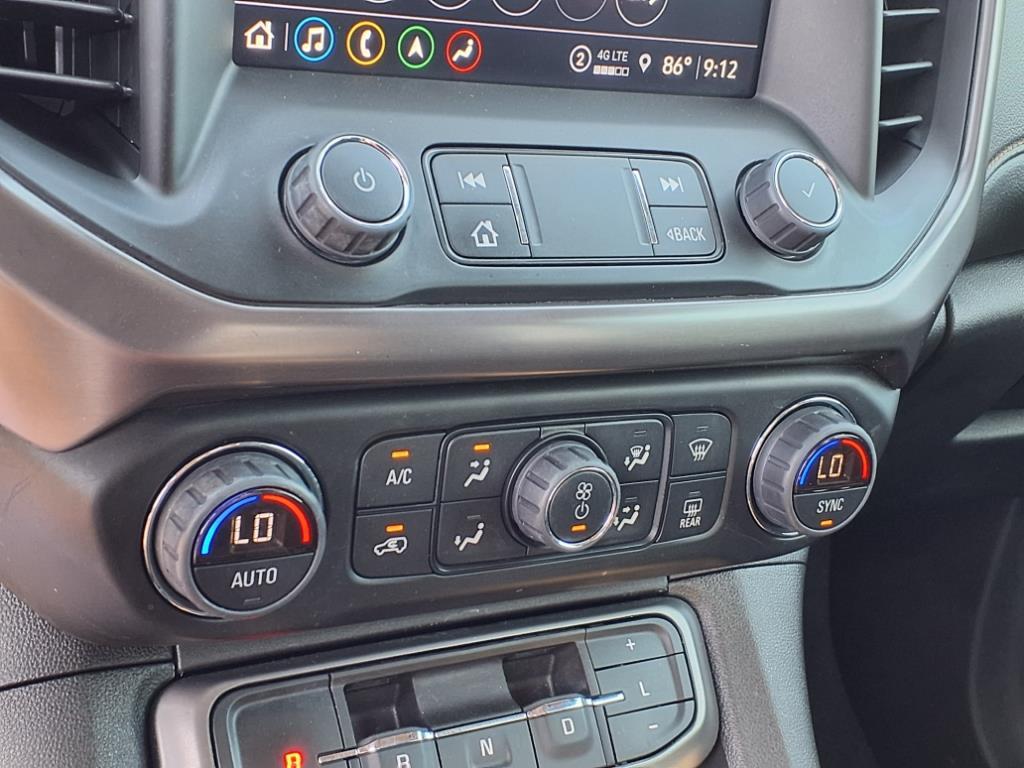 2023 Gmc Acadia AT4 photo 11