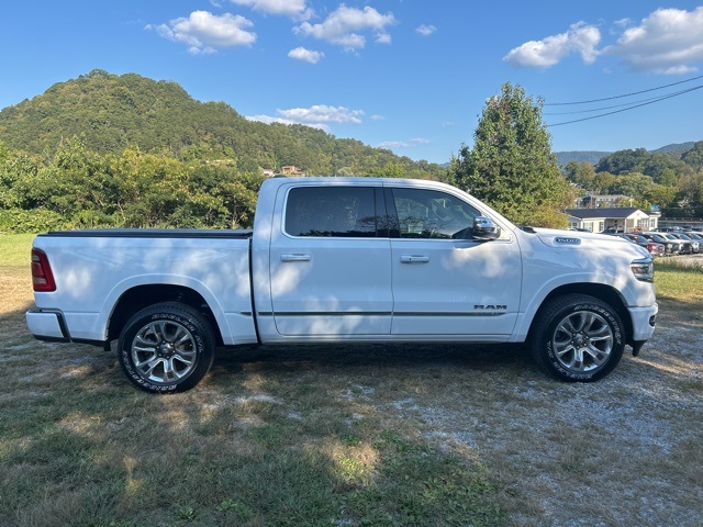 2023 Ram 1500 Limited photo 8