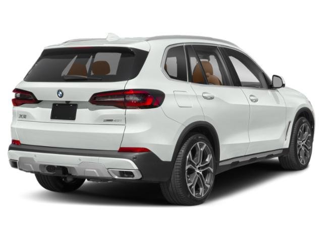 2023 Bmw X5 sDrive40i photo 2