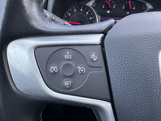 2020 Gmc Terrain SLE photo 23