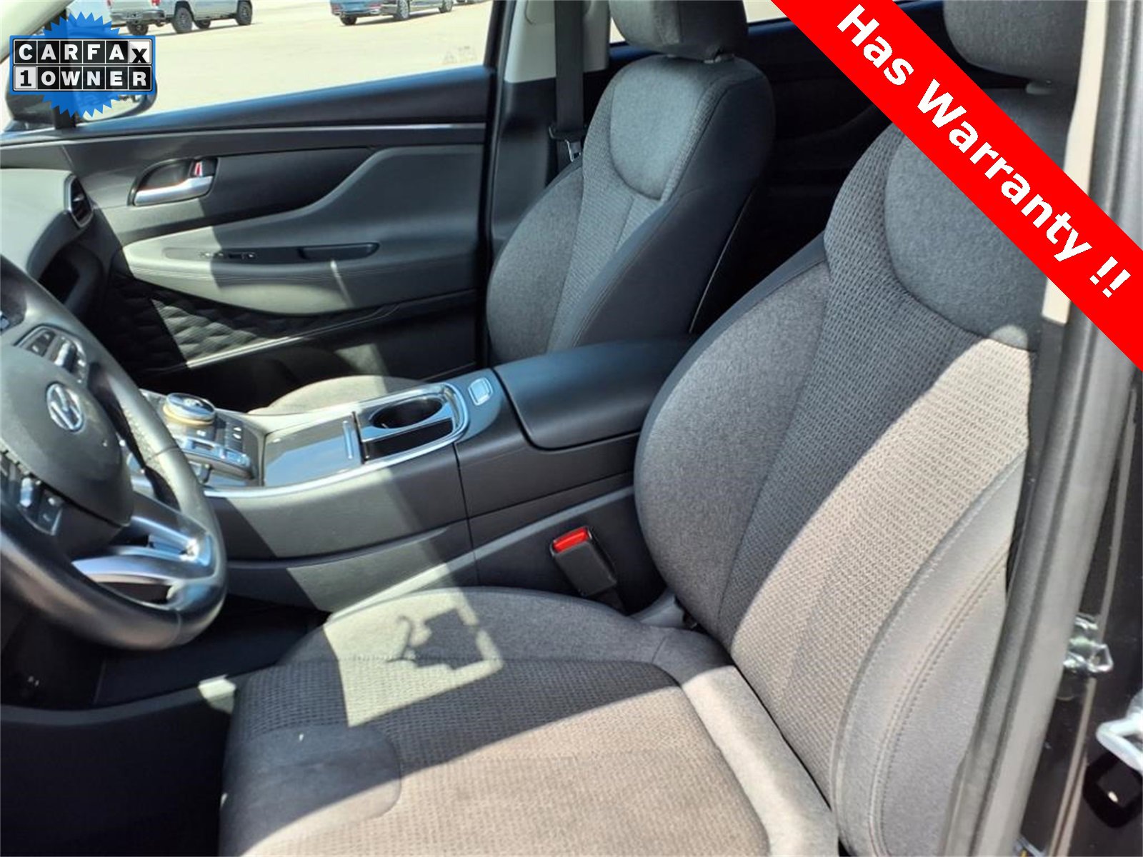 2023 Hyundai Santa Fe SEL photo 12