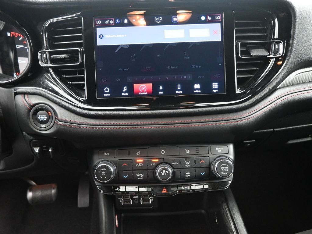2023 Dodge Durango GT photo 15