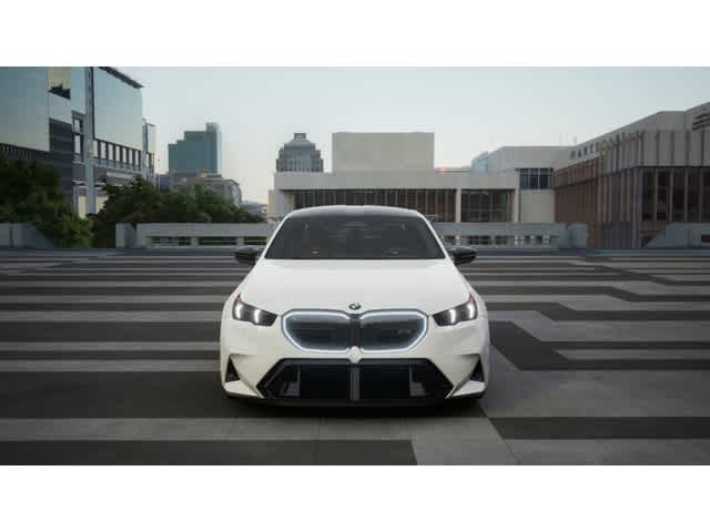 2026 Bmw M5 5 photo 3