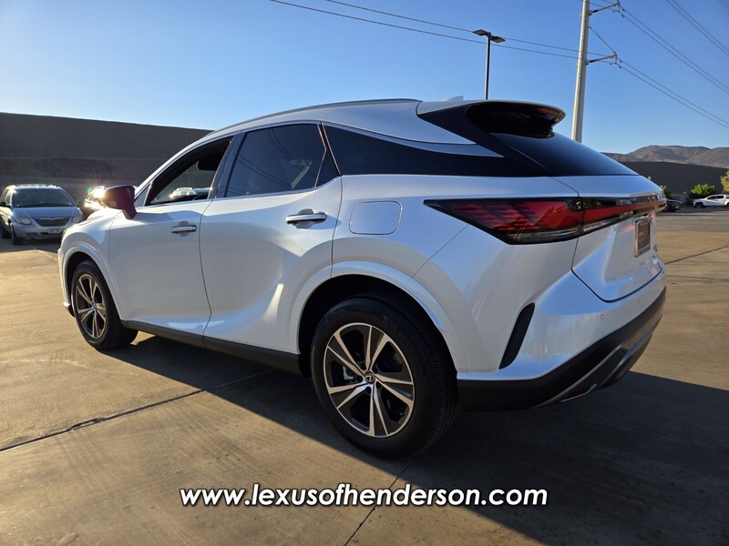 2023 Lexus RX 350 Premium photo 4