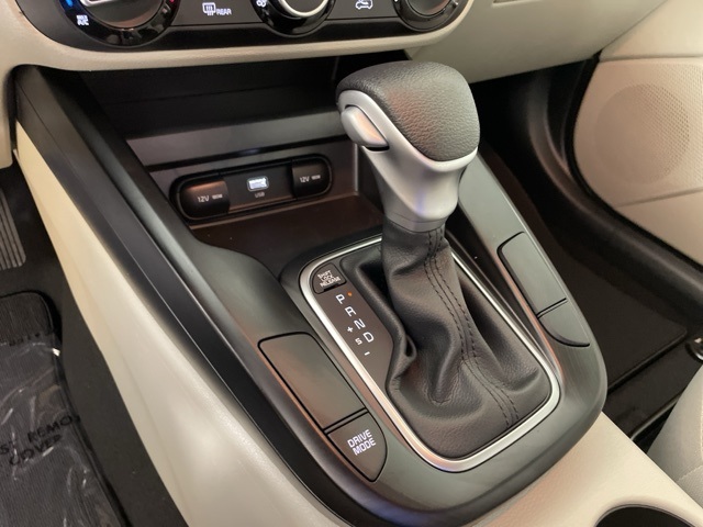 2025 Kia Soul LX S photo 24