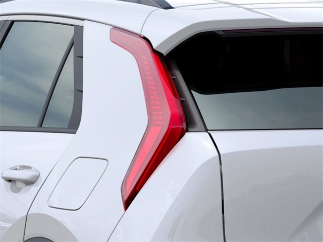 2025 Kia Niro Plug-In Hybrid EX photo 10