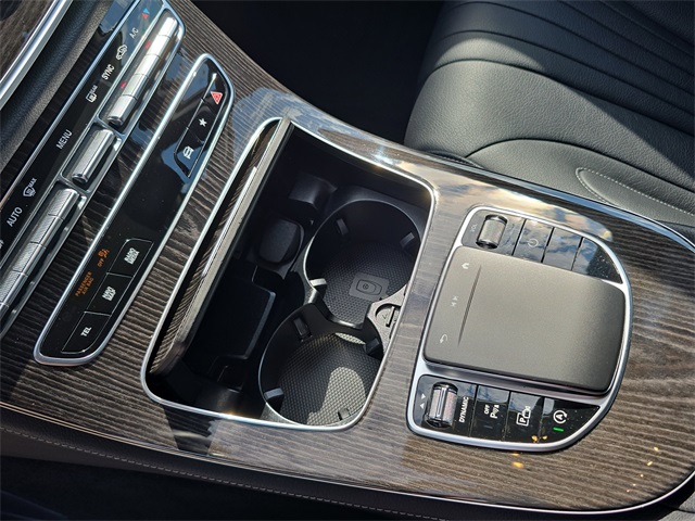 2022 Mercedes Benz CLS 450 4MATIC photo 25