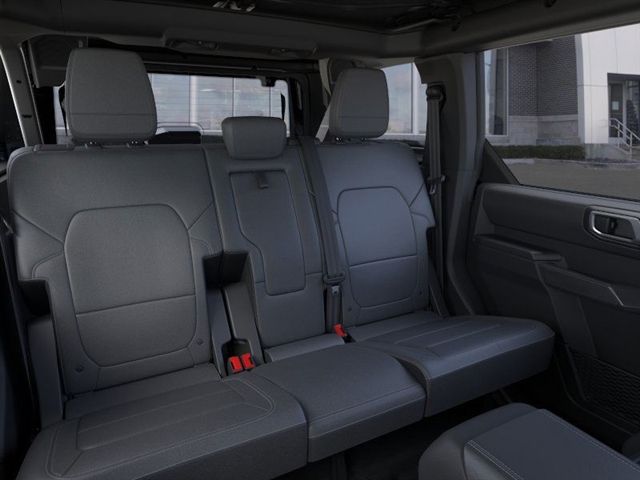 2025 FORD BRONCO - Image 36