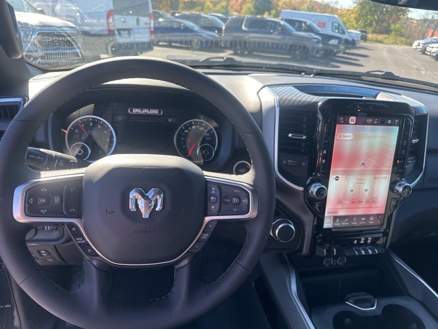 2026 Ram 1500 Big Horn Lone Star photo 2