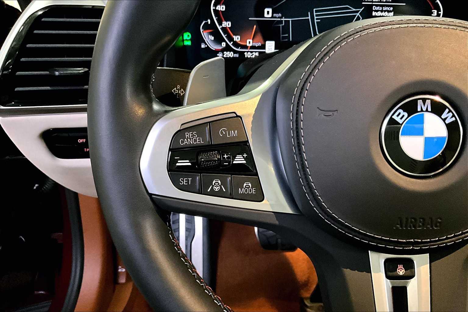 2023 Bmw M850i xDrive photo 22
