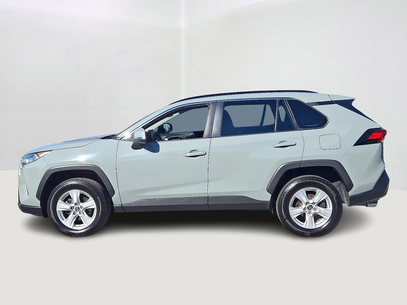 2019 Toyota RAV4 XLE photo 6