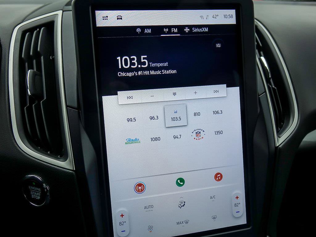 2022 FORD EDGE - Image 19