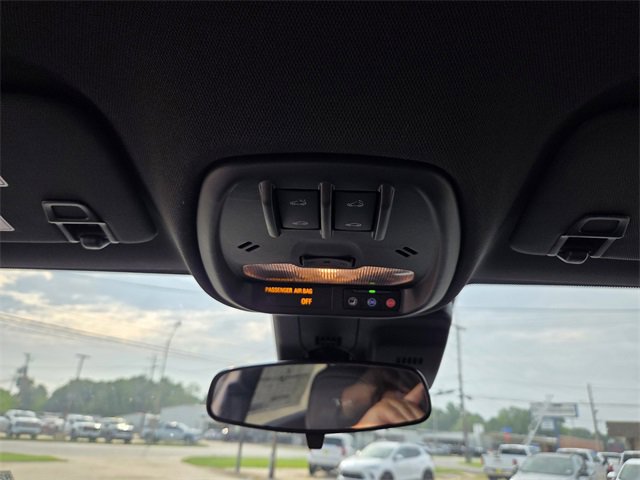 2025 Buick Envista ST photo 26