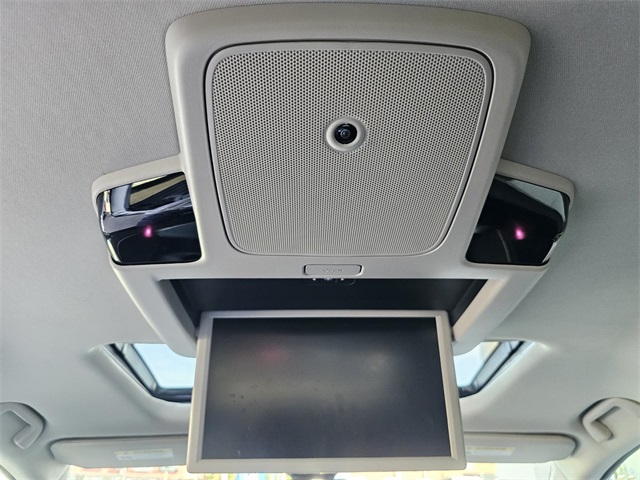 2025 Honda Odyssey Touring photo 19