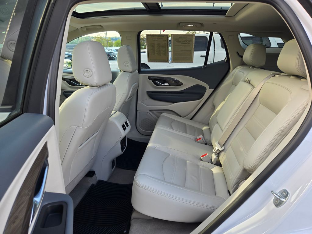 2023 Gmc Terrain Denali photo 24