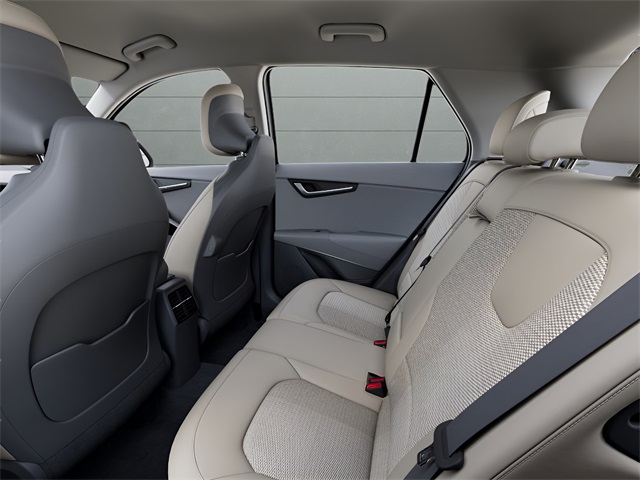 2025 Kia Niro EX photo 12